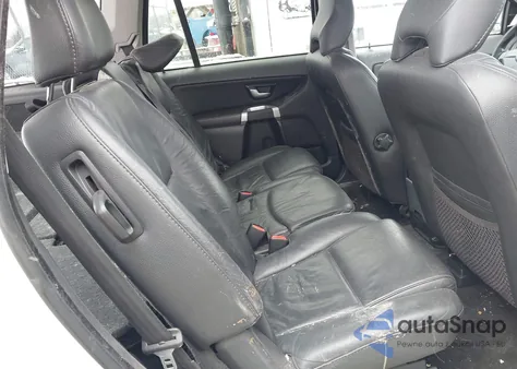 2013 Volvo Xc90 3.2/3.2 Platinum/3.2 Premier Plus z USA, uszkodzony, nr VIN YV4952CZ9D1646827